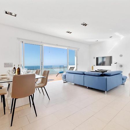 Suite Isabela Tías Extérieur photo