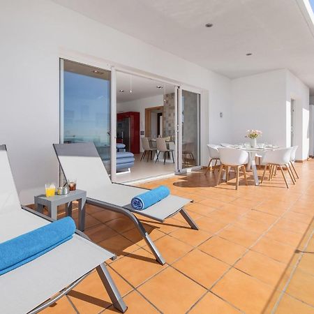 Suite Isabela Tías Extérieur photo