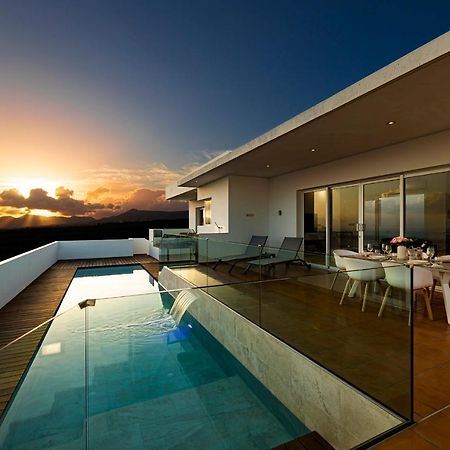 Suite Isabela Tías Extérieur photo