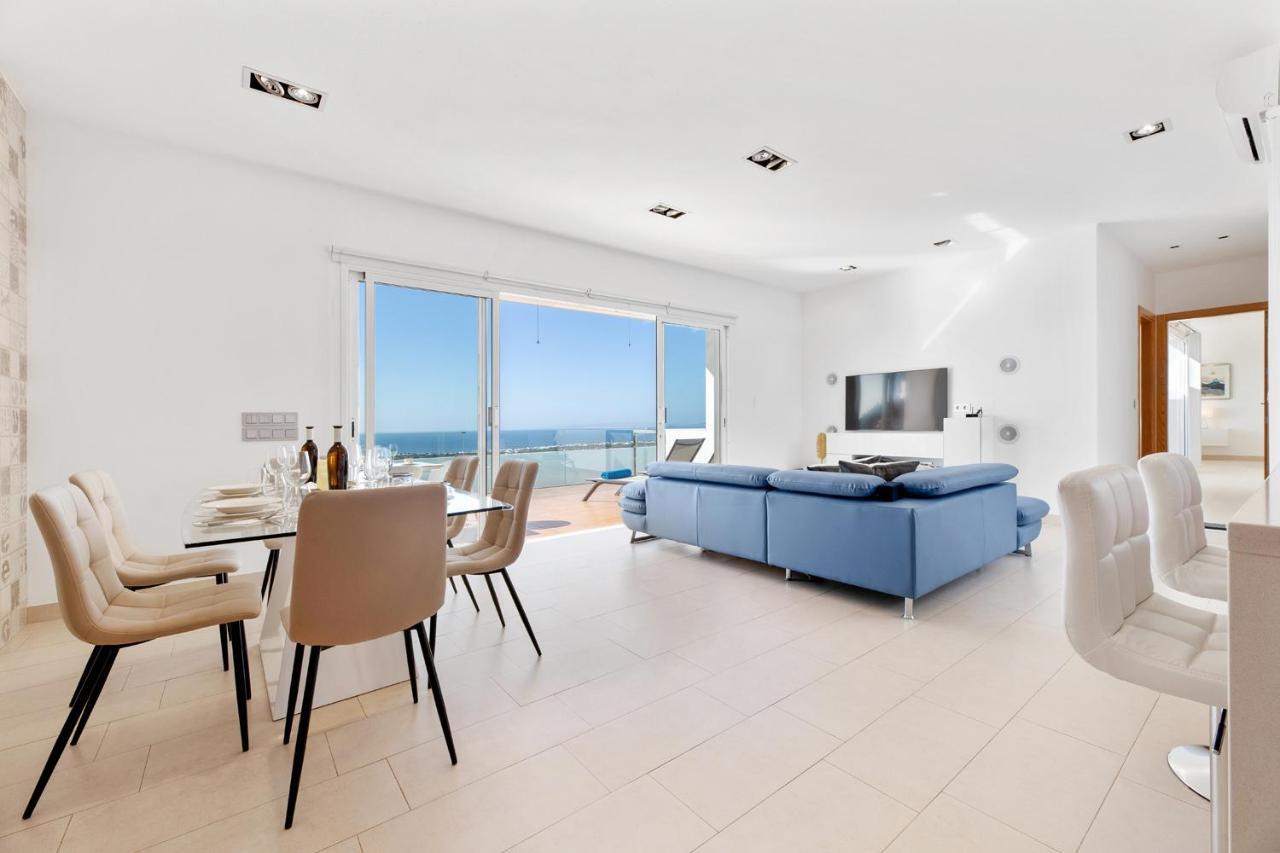Suite Isabela Tías Extérieur photo