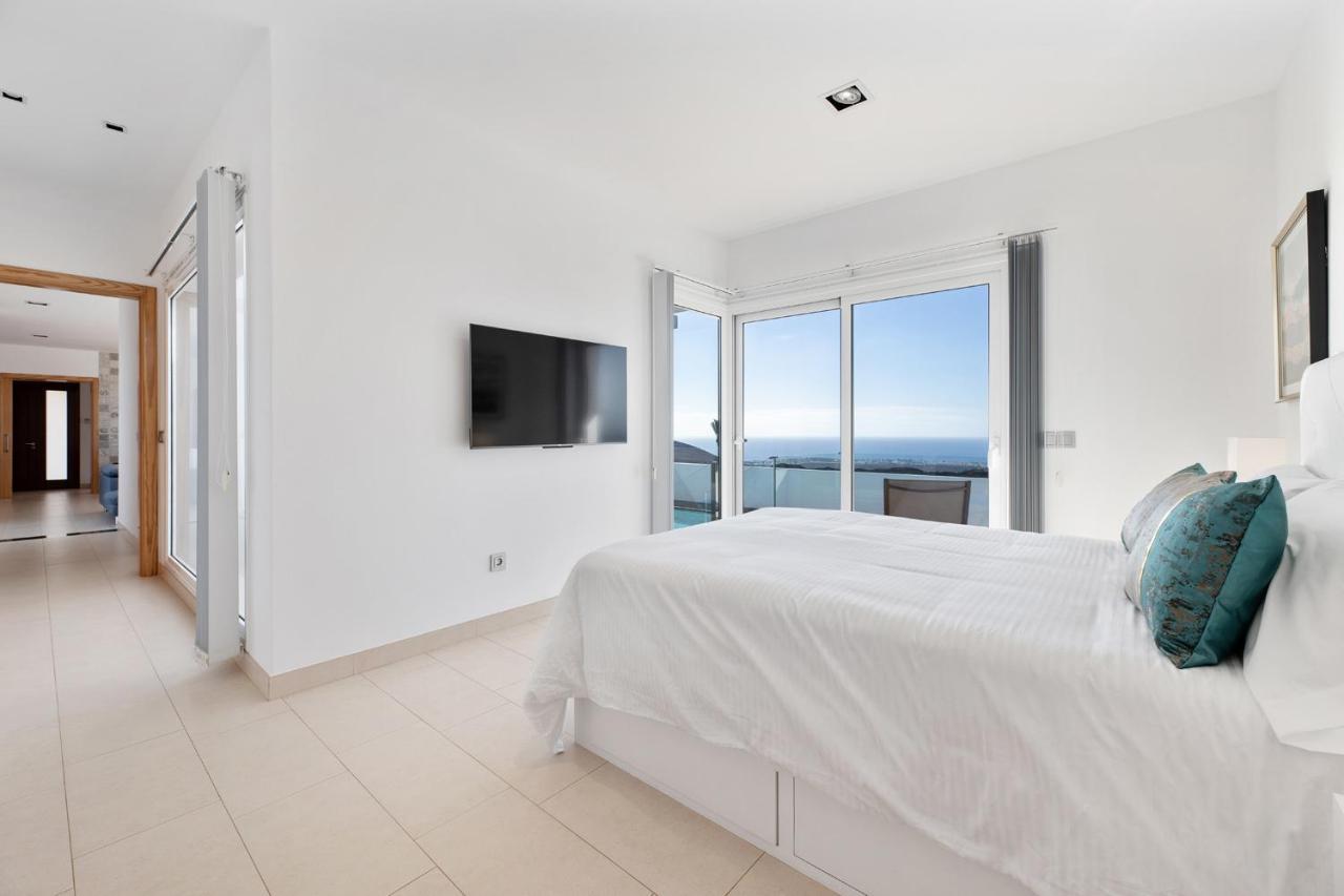 Suite Isabela Tías Extérieur photo