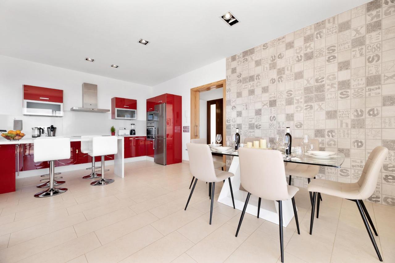 Suite Isabela Tías Extérieur photo