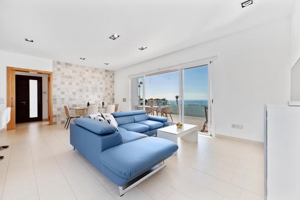 Suite Isabela Tías Extérieur photo