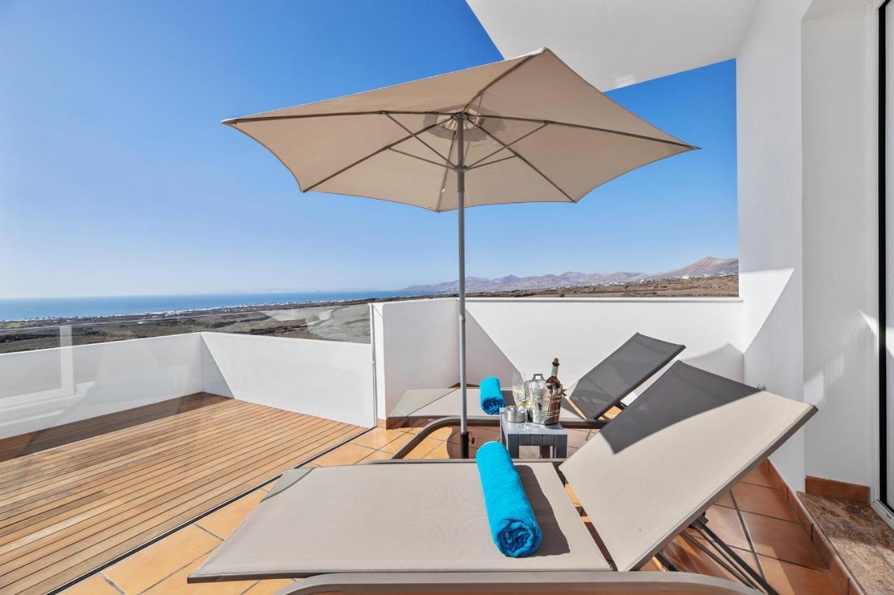 Suite Isabela Tías Extérieur photo