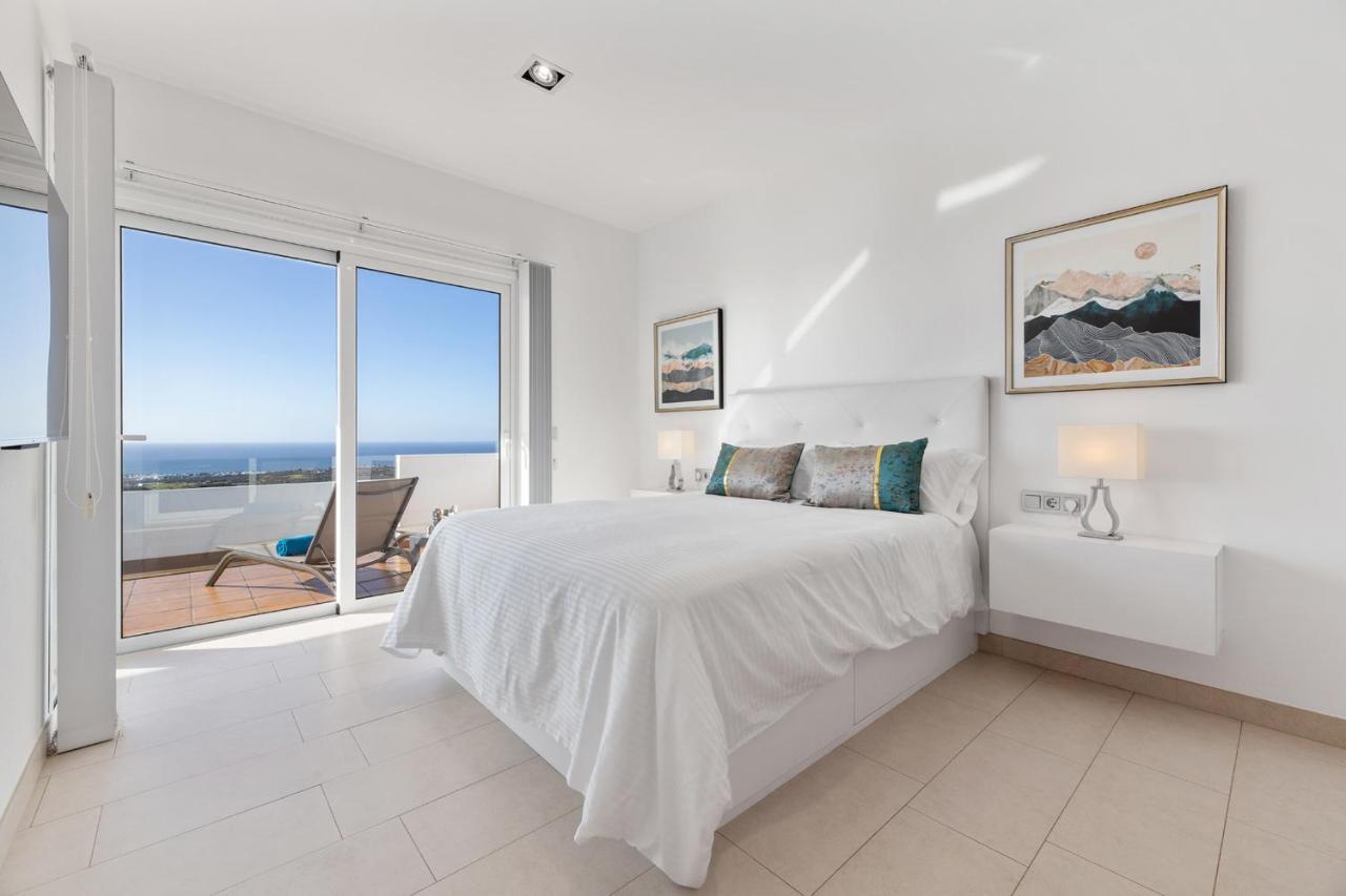 Suite Isabela Tías Extérieur photo