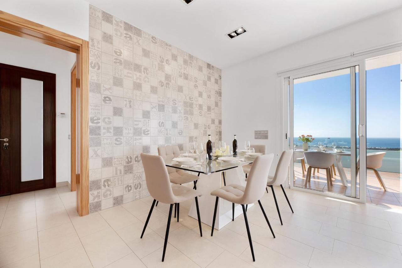 Suite Isabela Tías Extérieur photo