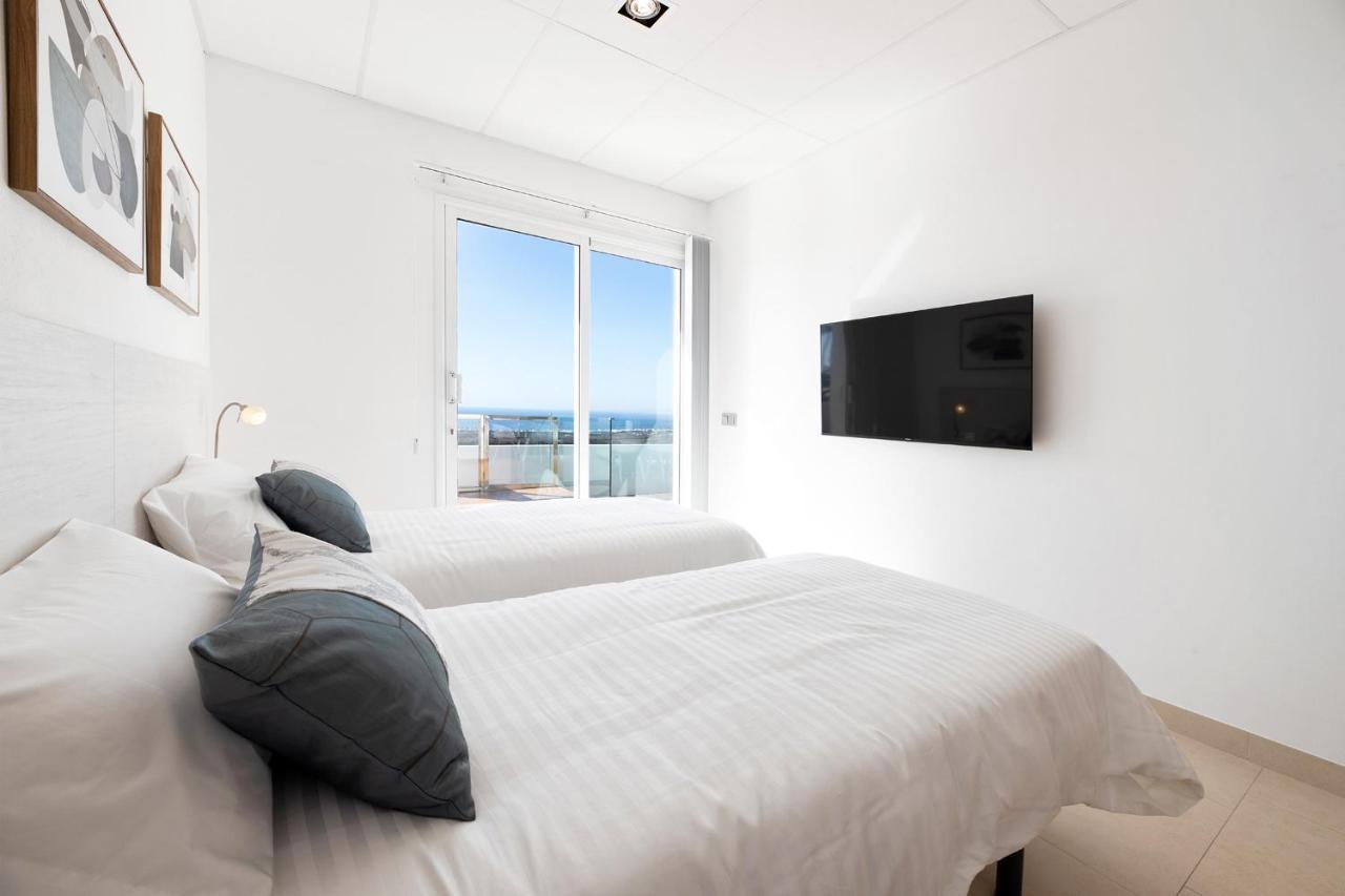 Suite Isabela Tías Extérieur photo
