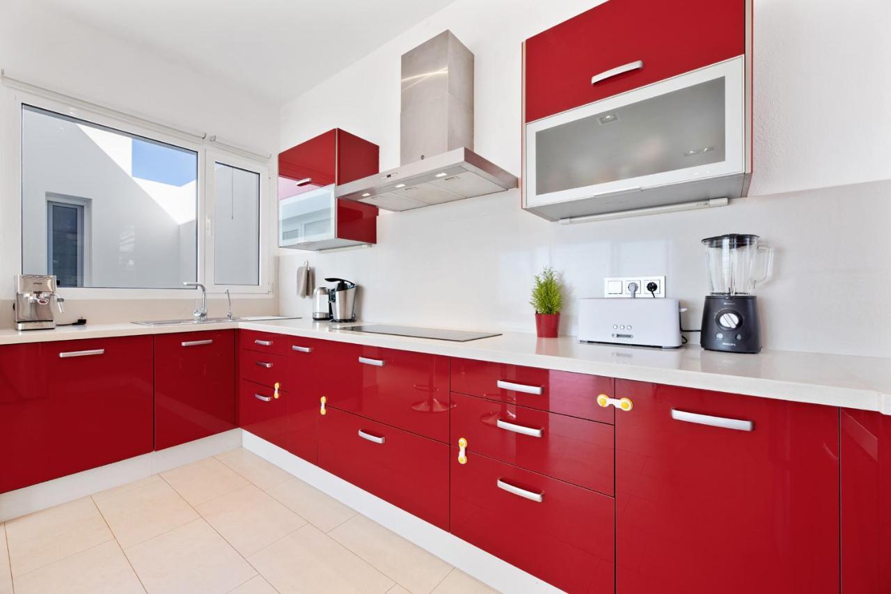Suite Isabela Tías Extérieur photo