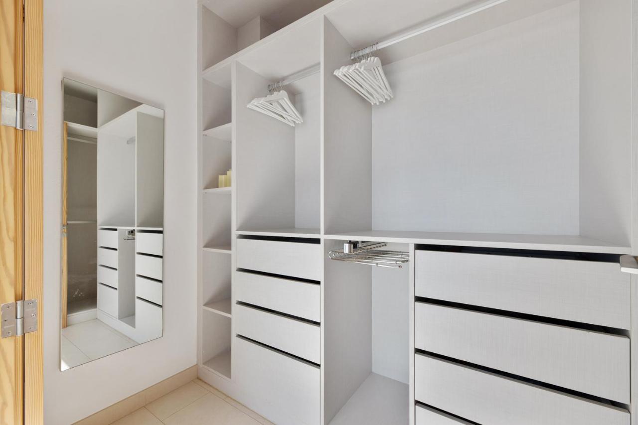 Suite Isabela Tías Extérieur photo