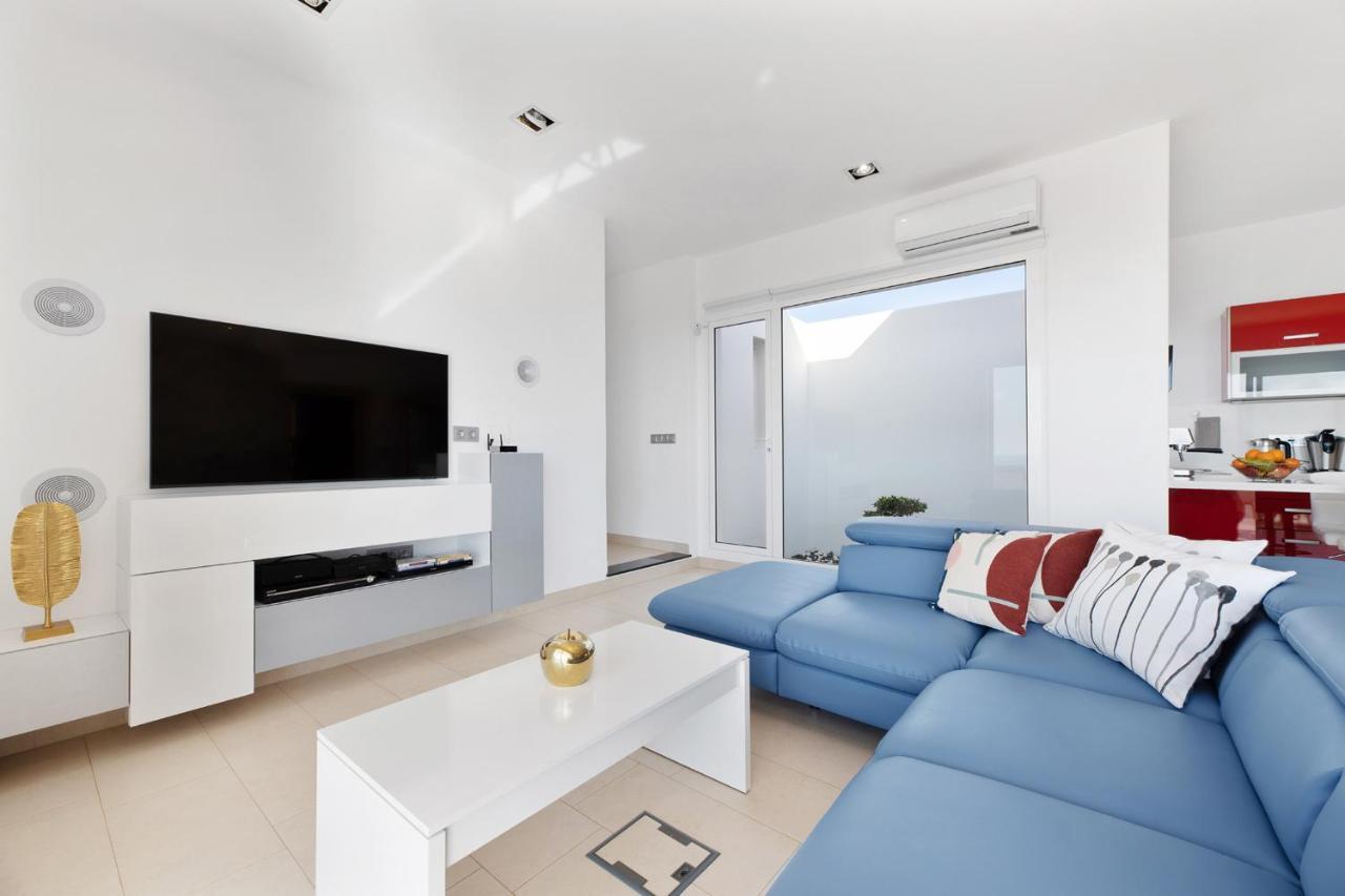 Suite Isabela Tías Extérieur photo