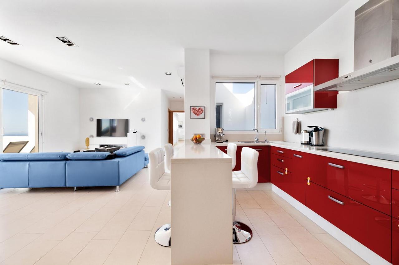 Suite Isabela Tías Extérieur photo