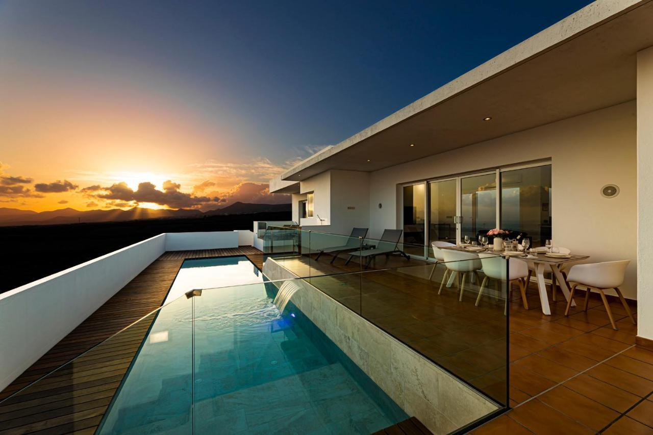 Suite Isabela Tías Extérieur photo