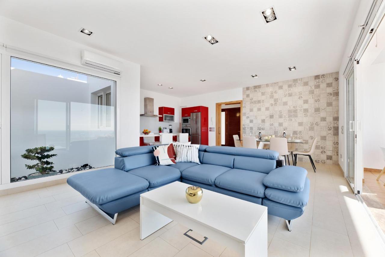 Suite Isabela Tías Extérieur photo