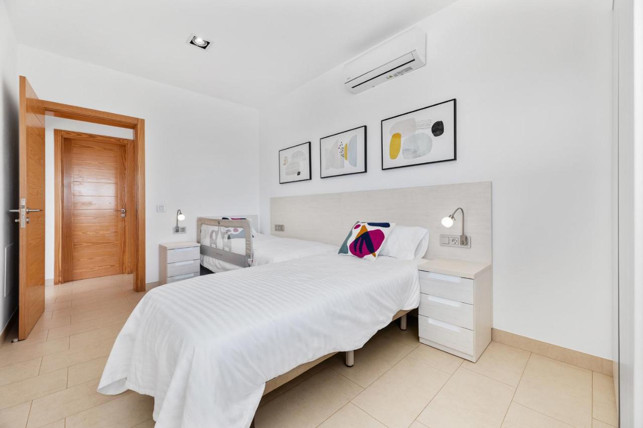 Suite Isabela Tías Extérieur photo