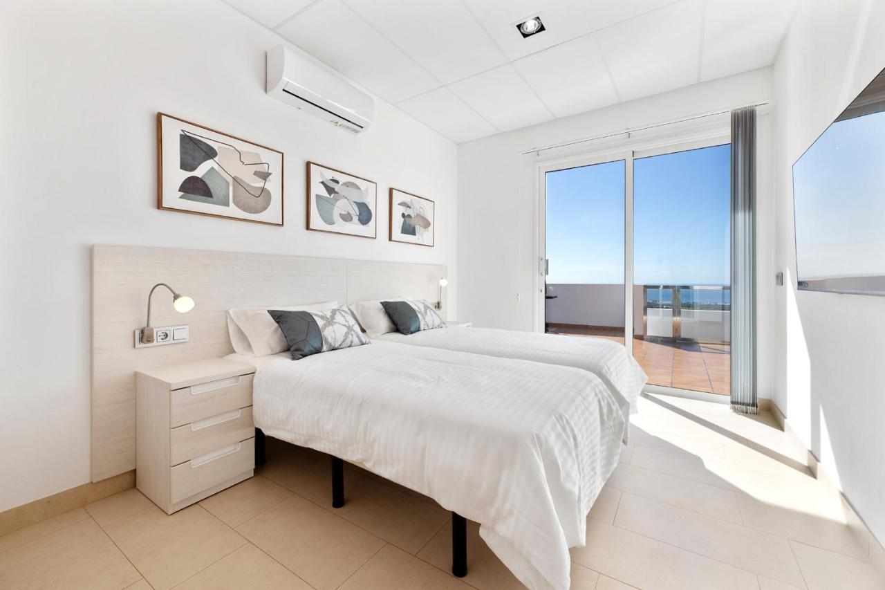 Suite Isabela Tías Extérieur photo