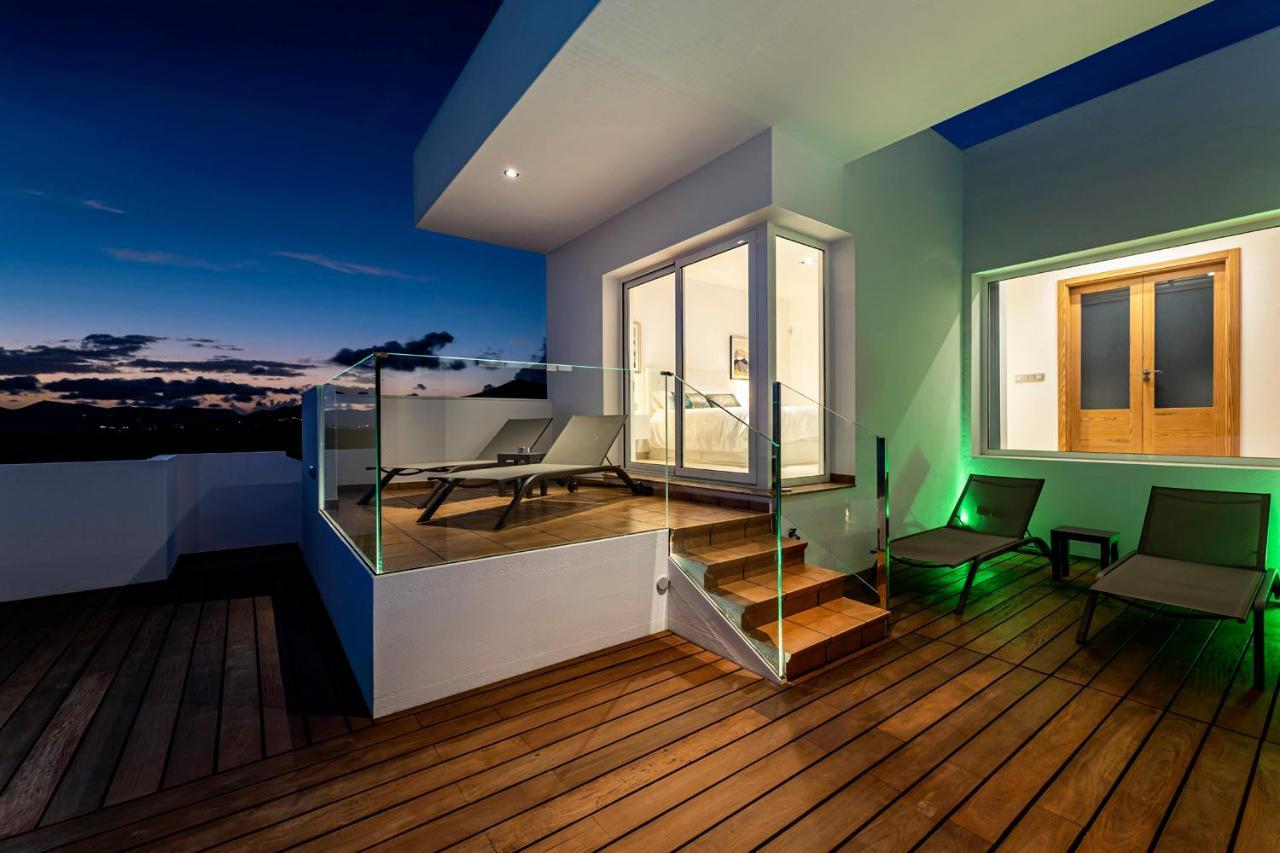 Suite Isabela Tías Extérieur photo
