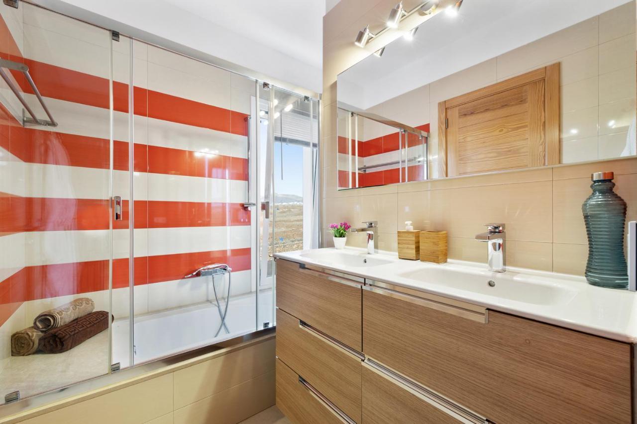 Suite Isabela Tías Extérieur photo