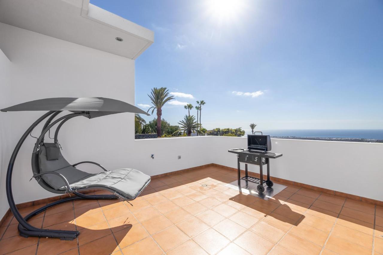 Suite Isabela Tías Extérieur photo