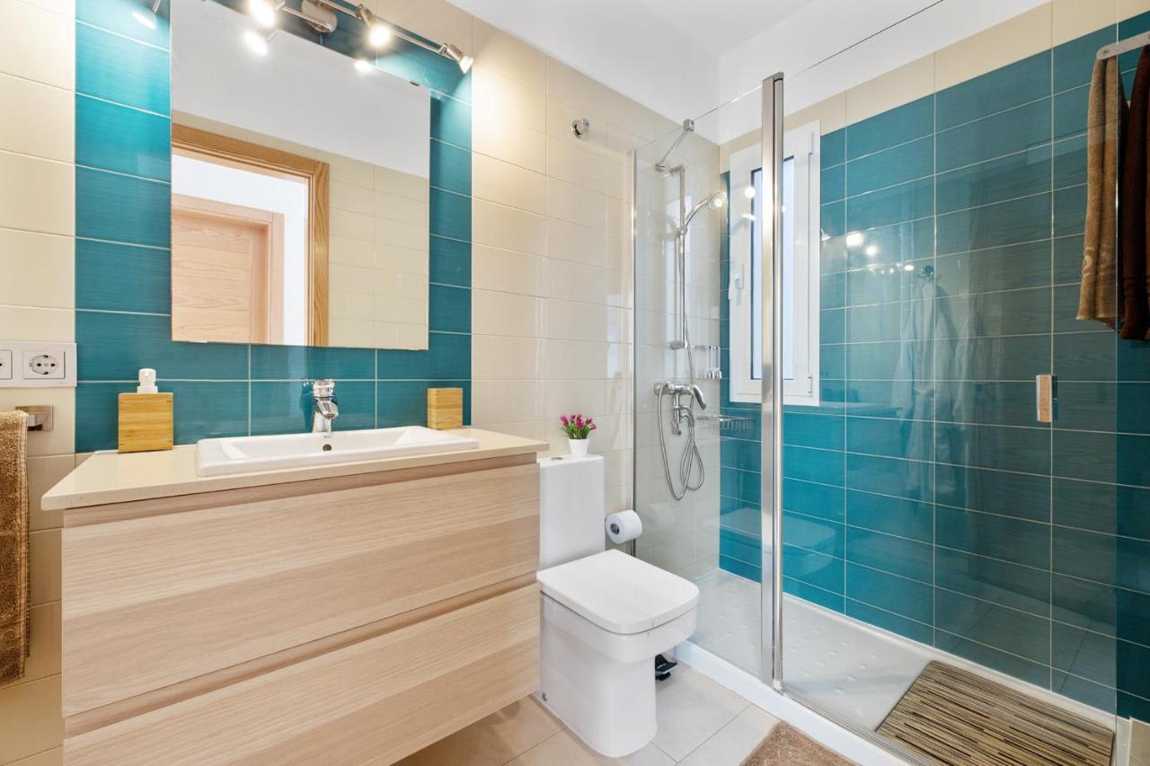 Suite Isabela Tías Extérieur photo