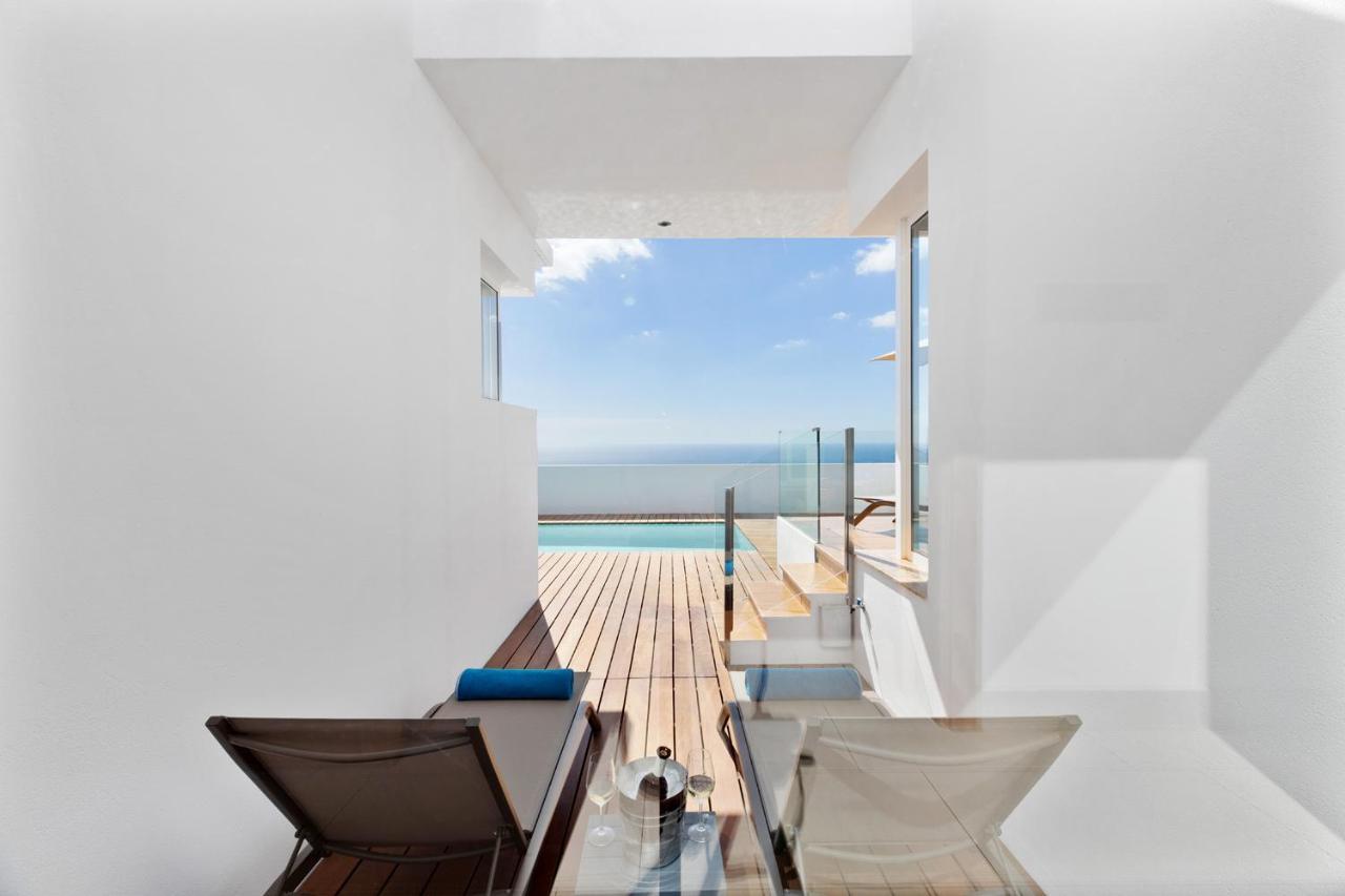 Suite Isabela Tías Extérieur photo