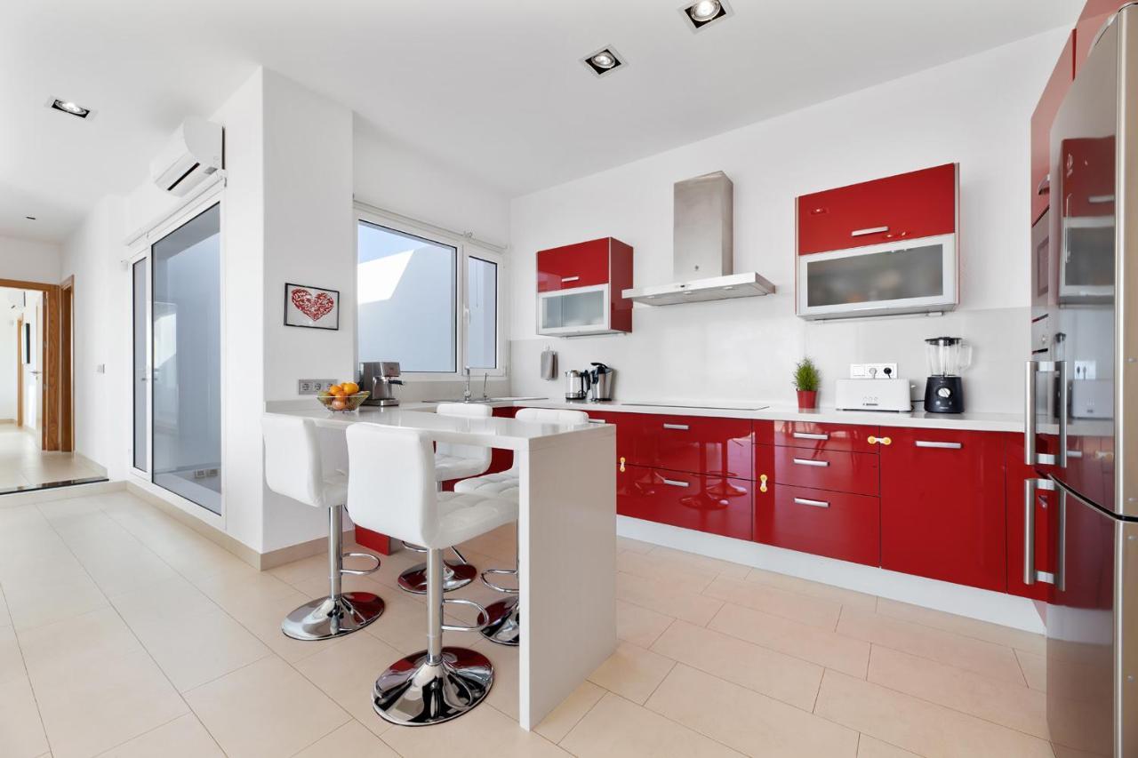 Suite Isabela Tías Extérieur photo
